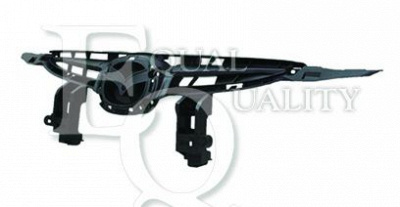 EQUAL QUALITY g1933 - Решетка радиатора